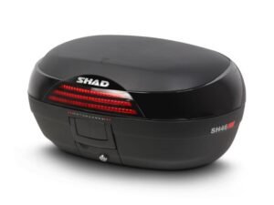 SHAD SH46 ARKA ÇANTA VE TABLA