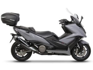 KYMCO AK 550 ARKA ÇANTA TAŞIYICI DEMİRİ (17-25)