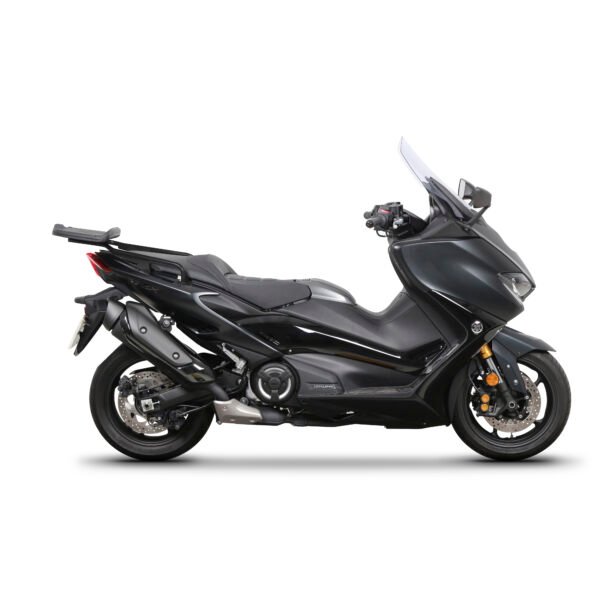YAMAHA TMAX 530/560 ARKA ÇANTA TAŞIYICI DEMİRİ - Görsel 2