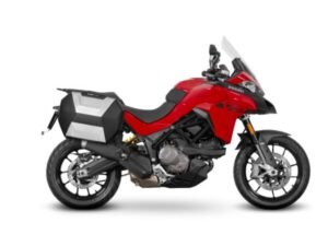 DUCATI MULTISTRADA 950/1260 3P SİSTEM YAN ÇANTA TAŞIYICI DEMİRİ (16-21)