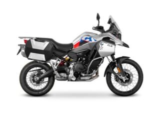 BMW F750/F800/F850/F900 GS/ADV 3P SİSTEM YAN ÇANTA TAŞIYICI DEMİRİ (18-25)
