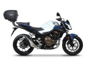 HONDA CB500F/CBR500R ARKA ÇANTA TAŞIYICI DEMİRİ (19-25)