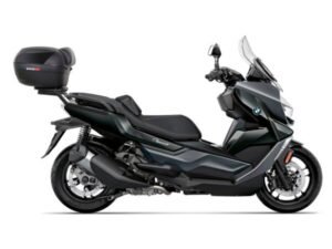 BMW C400GT ARKA ÇANTA TAŞIYICI DEMİRİ (19-25)