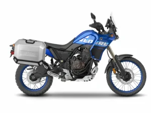 YAMAHA TENERE YAN ÇANTA TAŞIYICI DEMİRİ (19-25)