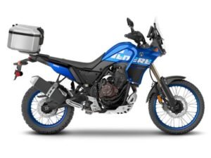 YAMAHA TENERE 700 ARKA ÇANTA TAŞIYICI DEMİRİ (19-25)