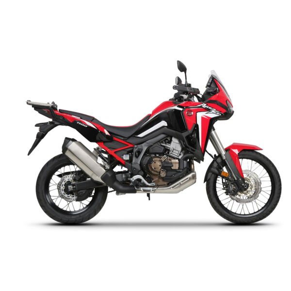 HONDA CRF1100L AFRICA TWIN ARKA ÇANTA TAŞIYICI DEMİRİ - Görsel 3