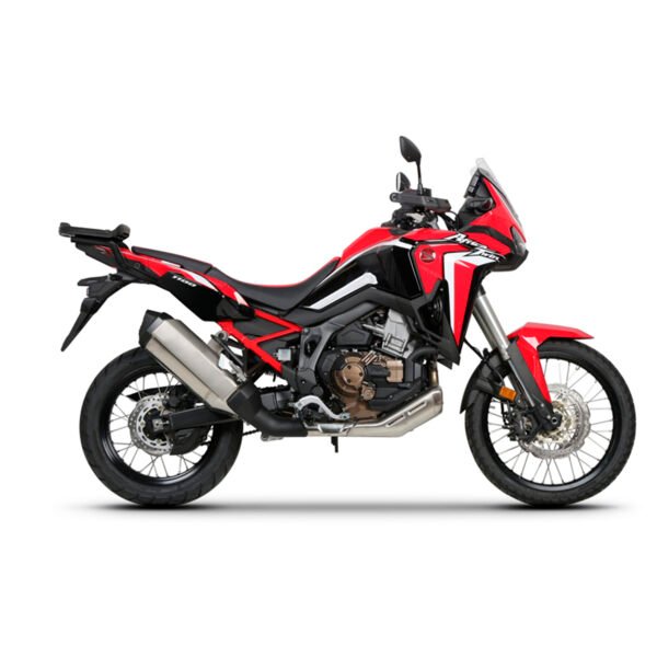 HONDA CRF1100L AFRICA TWIN ARKA ÇANTA TAŞIYICI DEMİRİ - Görsel 4
