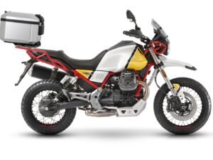 MOTOGUZZI V85 TT ARKA ÇANTA DEMİRİ (19-25)