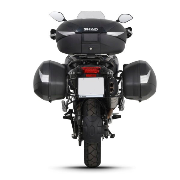 BENELLI TRK 502X ARKA ÇANTA TAŞIYICI DEMİRİ (20-25) - Görsel 10