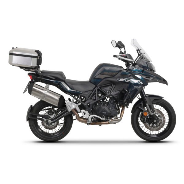 BENELLI TRK 502X ARKA ÇANTA TAŞIYICI DEMİRİ (20-25) - Görsel 2