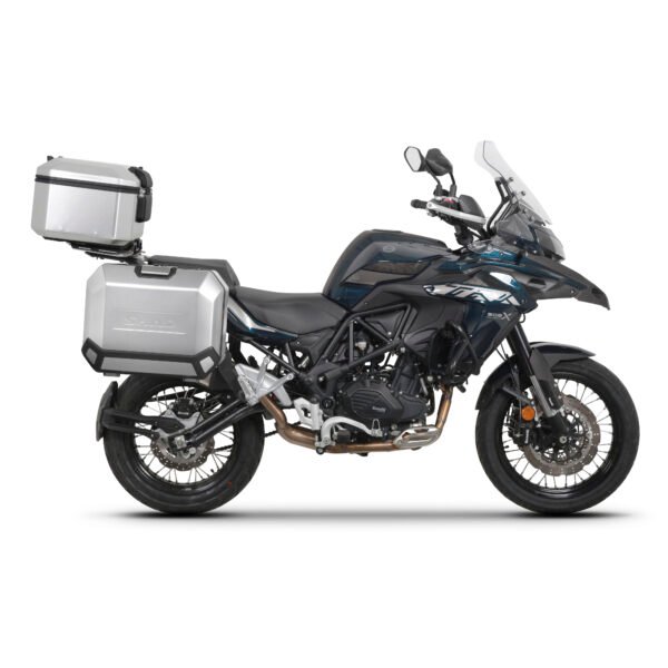 BENELLI TRK 502X ARKA ÇANTA TAŞIYICI DEMİRİ (20-25) - Görsel 4