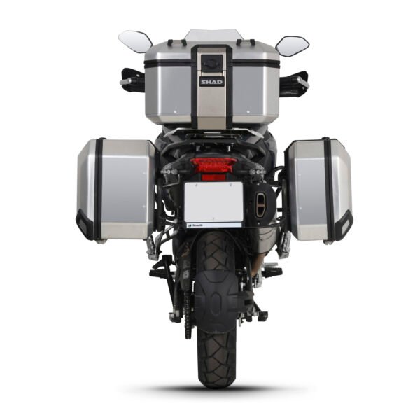 BENELLI TRK 502X ARKA ÇANTA TAŞIYICI DEMİRİ (20-25) - Görsel 8