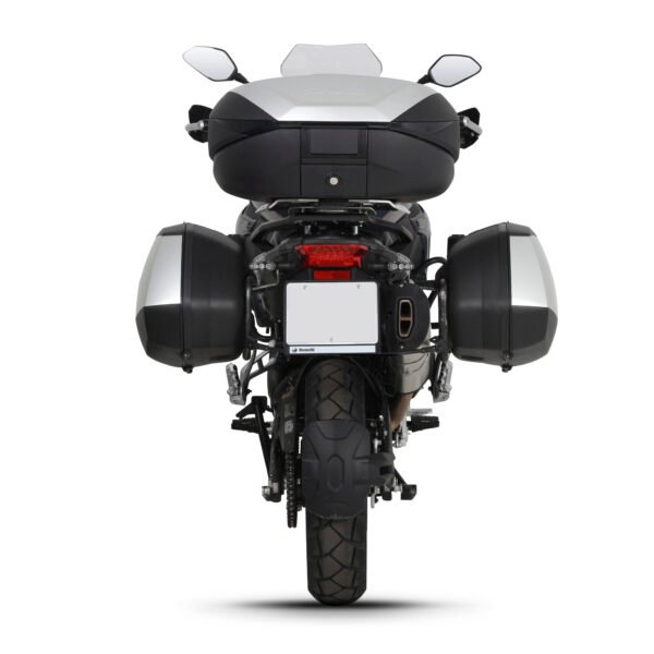 BENELLI TRK 502X ARKA ÇANTA TAŞIYICI DEMİRİ (20-25) - Görsel 9