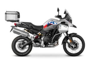 BMW F900GS/R1200/1250GS ADV ARKA ÇANTA TAŞIYICI DEMİRİ