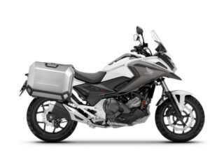 HONDA NC 750X 4P SİSTEM YAN ÇANTA TAŞIYICI DEMİRİ (16-20)