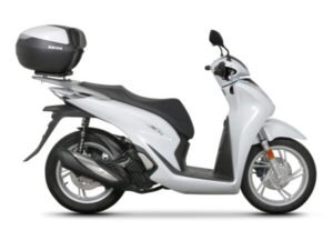 HONDA SH125 ARKA ÇANTA TAŞIYICI DEMİRİ (17-25)