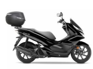 HONDA PCX 125 ARKA ÇANTA TAŞIYICI DEMİRİ (10-20)