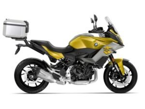 BMW F900R/XR ARKA ÇANTA TAŞIYICI DEMİRİ (20-25)