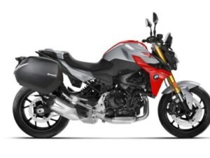 BMW F900 R/XR 3P SİSTEM YAN ÇANTA TAŞIYICI DEMİRİ (20-25)