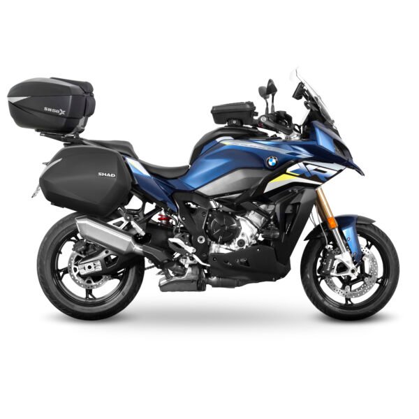 BMW S1000XR ARKA ÇANTA TAŞIYICI DEMİRİ (20-25) - Görsel 4