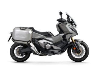 HONDA X-ADV 750 4P SİSTEM YAN ÇANTA TAŞIYICI DEMİRİ (21-25)