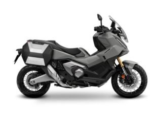 HONDA X-ADV 750 3P SİSTEM YAN ÇANTA TAŞIYICI DEMİRİ (21-25)