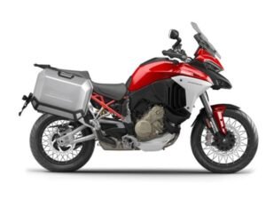 DUCATI MULTISTRADA V4 S1200 4P SİSTEM YAN ÇANTA TAŞIYICI DEMİRİ (21-25)