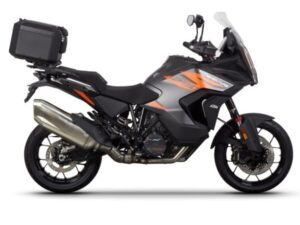KTM 1290 SUPER ADVENTURE ARKA ÇANTA TAŞIYICI DEMİRİ (21-25)