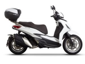 PIAGGIO BEVERLY 300/400/300S/400S ARKA ÇANTA DEMİRİ (21-25)