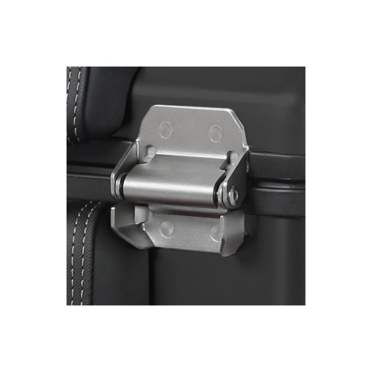 SHAD TR55 SİYAH ARKA ÇANTA - Görsel 7