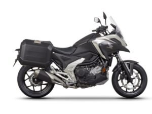 HONDA NC750X 4P SİSTEM YAN ÇANTA TAŞIYICI DEMİRİ (21-25)