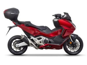 HONDA X-ADV/FORZA 750 ARKA ÇANTA TAŞIYICI DEMİRİ (21-25)