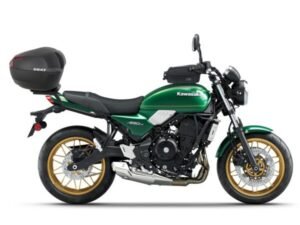 KAWASAKI Z650RS ARKA ÇANTA DEMİRİ (21-25)