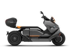 BMW CE 04 ARKA ÇANTA TAŞIYICI DEMİRİ (22-25)