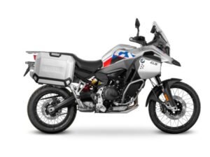 BMW F750/F800/F850/F900GS/F900GS ADV 4P SİSTEM YAN ÇANTA TAŞIYICI DEMİRİ (18-25)