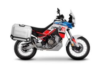 APRILIA TUAREG 660 4P SİSTEM YAN ÇANTA TAŞIYICI DEMİRİ (21-25)