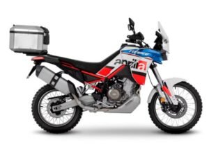 APRILIA TUAREG 660 ARKA ÇANTA TAŞIYICI DEMİRİ (21-25)