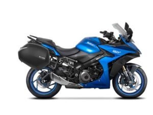 SUZUKI GSX-S1000GT 3P SİSTEM YAN ÇANTA TAŞIYICI DEMİRİ (22-25)