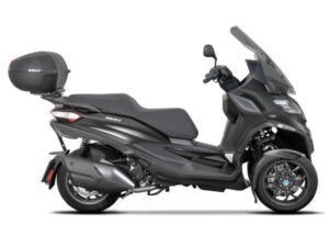 PIAGGIO MP3 400/SPORT/EXCLUSIVE 530 ARKA ÇANTA TAŞIYICI DEMİRİ (22-25)