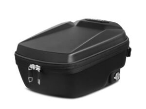 SHAD E09CL KİLİTLİ 5 LİTRE DEPO ÜSTÜ ÇANTA