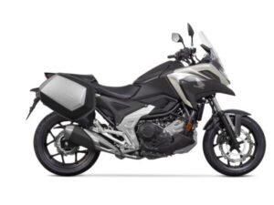 HONDA NC750X 3P SİSTEM YAN ÇANTA TAŞIYICI DEMİRİ (21-25)