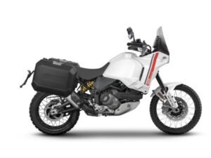DUCATI DESERT X 937 4P SİSTEM YAN ÇANTA TAŞIYICI DEMİRİ (22-25)