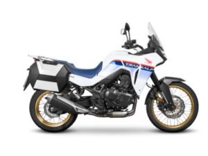 HONDA TRANSALP XL 750 3P SİSTEM YAN ÇANTA TAŞIYICI DEMİRİ (20-25)