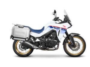 HONDA TRANSALP XL 750 4P SİSTEM YAN ÇANTA TAŞIYICI DEMİRİ (23-25)