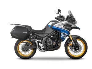 VOGE 525DSX/BLACK KNIGHT/625DSX 3P SİSTEM YAN ÇANTA TAŞIYICI DEMİRİ (23-24)