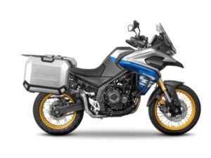 VOGE 525DSX / BLACK KNIGHT/625DSX 4P SİSTEM YAN ÇANTA TAŞIYICI DEMİRİ (23-24)