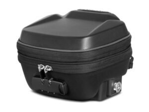 SHAD E03CLP KİLİTLİ ŞİFRELİ 3 LİTRE DEPO ÜSTÜ ÇANTA