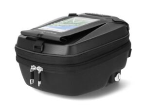 SHAD E09CLP KİLİTLİ ŞİFRELİ 5 LİTRE DEPO ÜSTÜ ÇANTA