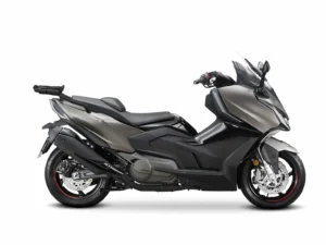 KYMCO AK 550 PREMIUM ARKA ÇANTA TAŞIYICI DEMİRİ (23-25)