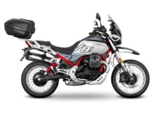 MOTO GUZZI V85 TT / V85 TT TRAVEL ARKA ÇANTA DEMİRİ (24-25)